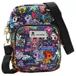 tokidoki Midnight Metropolis Mini Crossbody