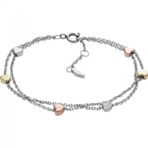 Vintage Motifs Bracelet