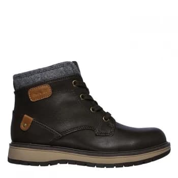 Skechers Gravlen Trek Ankle Boots