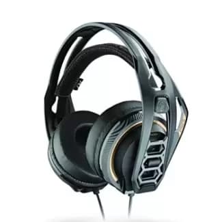 Plantronics RIG 400 Gaming Headphones