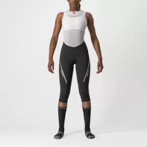 Castelli Velocissma 3 Womens Tights - Black