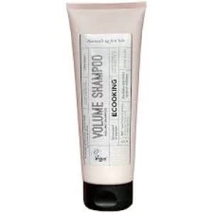 Ecooking Volume Shampoo 250ml