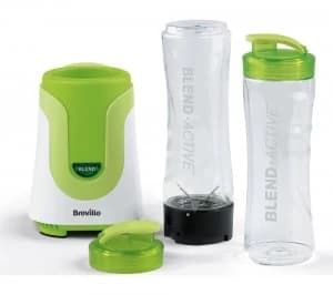 Breville Blend Active VBL062 0.6L 300W Blender