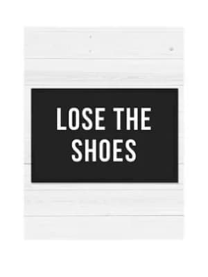 Treat Republic Personalised Indoor Door Mat