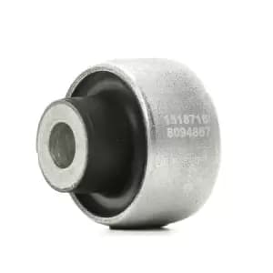 RIDEX Arm Bushes 251T0015 Suspension Bushes,Wishbone Bushes VOLVO,V70 II (285),S60 I (384),S80 I (184)