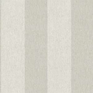 Statement Harrison Silver glitter effect Textured Wallpaper