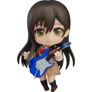 Tae Hanazono (BanG Dream!) Nendoroid Action Figure