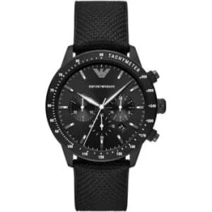 Emporio Armani AR11453 Men Strap Watch