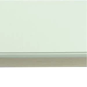 Wickes Bathroom Worktop - Aigue Marine Glass Effect 2000mm