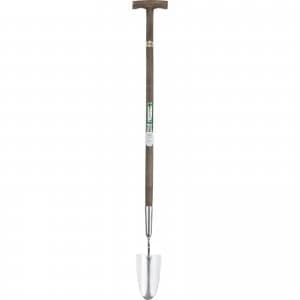 Draper Trowel With FSC Certified Ash Handle