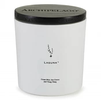 Archipelago Botanicals Coastal Luxe Candle - Laguna