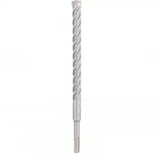 Bosch 5X SDS Plus Masonry Drill Bit 16mm 260mm Pack of 1