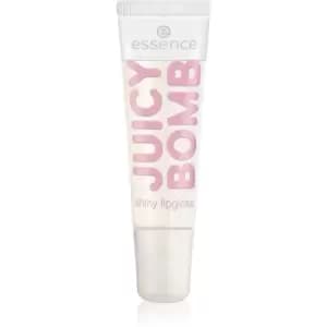 Essence Juicy Bomb Shiny Lipgloss 01