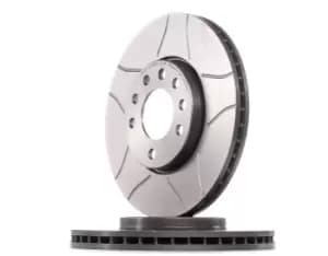 BREMBO Brake disc OPEL,SAAB,CADILLAC 09.9165.75 9156807,95526645,569003 Brake rotor,Brake discs,Brake rotors 93171497,95526645,9156807,93171497