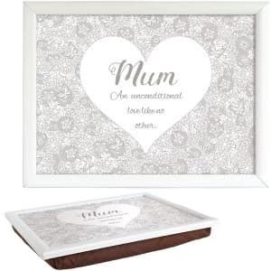 Said with Sentiment Lap Trays Mum
