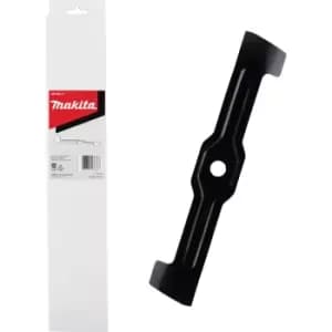 Makita Genuine 430mm Blade for DLM431 Lawnmower 430mm Pack of 1