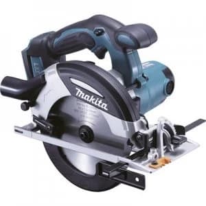 Makita DHS630 18v Cordless LXT Circular Saw 165mm No Batteries No Charger No Case