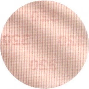PFERD Kss-Net 45018007 Router sandpaper Grit size 320 (Ø) 125mm 25 pc(s)
