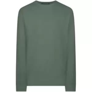 CP COMPANY Rb Stretch Sweatshirt - Grey