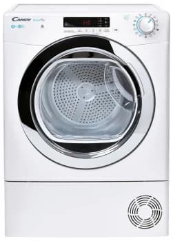 Candy CSOEC9DCG 9KG Condenser Tumble Dryer