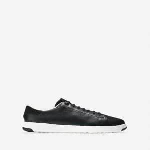Cole Haan GrandPro Tennis Black