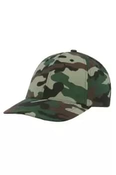 Start 6 Panel Baseball Cap (Pack of 2)