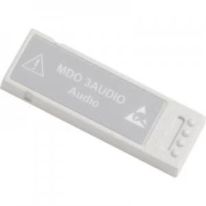 Tektronix MDO3AUDIO MDO3AUDIO