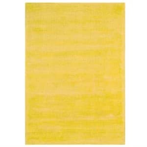Asiatic Reko Rug - 160 x 230cm - Mustard
