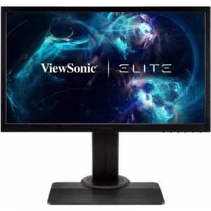 ViewSonic 24" XG240R Full HD LED Gaming Monitor