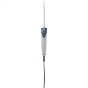 testo 0602 1293 Needle probe -60 up to 400 °C Sensor type K