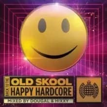 Back to the Old Skool: Happy Hardcore