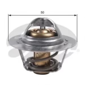 Gates Thermostat coolant TH45975G1