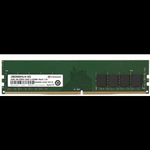 Transcend 4GB 2666MHz DDR4 RAM