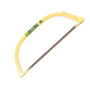 Lever Pattern Bowsaw Frame - Sabs 600Mm