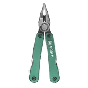 Bosch 2609256D91 12-in-1 Multi Tool Piler Set