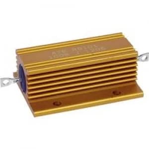 High power resistor 0.1 Axial lead 100 W 5 ATE Electronics