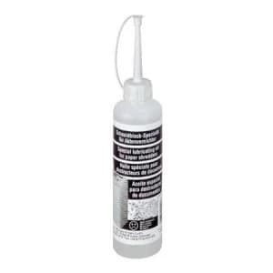 HSM Shredder Oil 250ml Bottle 1235997401
