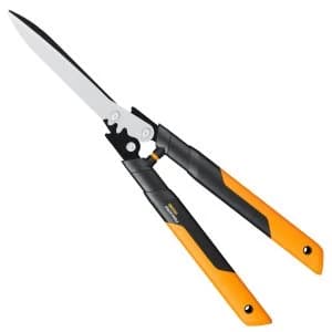 Fiskars PowerGear X Hedge Shear HSX92
