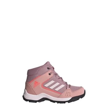 adidas Terrex Hyperhiker Hiking Shoes Kids - Magic Mauve / Almost Pink / Tu
