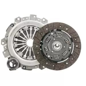 RIDEX Clutch OPEL,RENAULT,DACIA 479C0151 6001545498,7701478116,7701478560 Clutch Kit 4403734,4404093,7701468830,7701469338,7701470246,7701470690