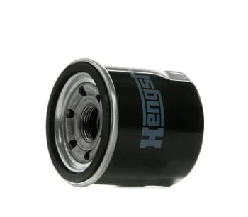 HENGST FILTER Oil Filter DACIA,HONDA,RENAULT H97W06 Z6Y114302A,15400PFB004,15400PFB014 15400PJ7005,15400PJ7015,2630002500,2630002501,2630002502
