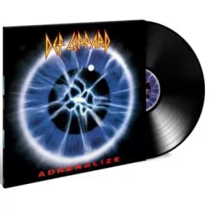Def Leppard - Adrenalize LP