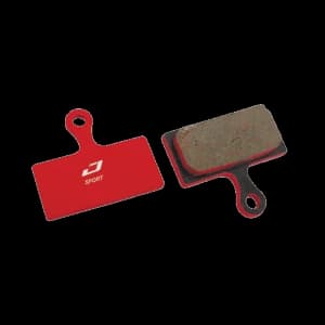 Jagwire Shimano MTB Pro Extreme Sintered Disc Brake Pads XTR