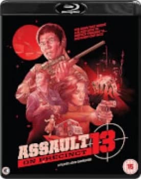 Assault on Precinct 13