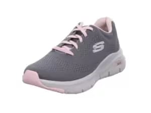 Skechers Trainers grey ARCH FIT - SUNNY OUTLOOK 3.5