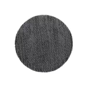 Trend Mesh Random Orbital Sanding Disc 150mm x 120G (Pack 5)