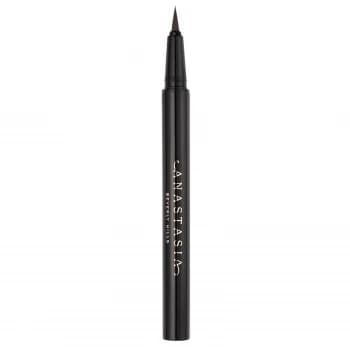 Anastasia Beverly Hills Brow Pen 0.5ml (Various Shades) - Ebony