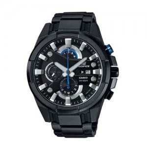Casio EDIFICE Analog Watch EFR-540BK-1A