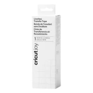 Cricut Joy 2010039 Transferklebeband Cutting width 14cm Transparent