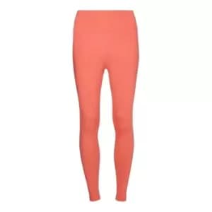 Tommy Sport Waist 7/8 Leggings - Pink